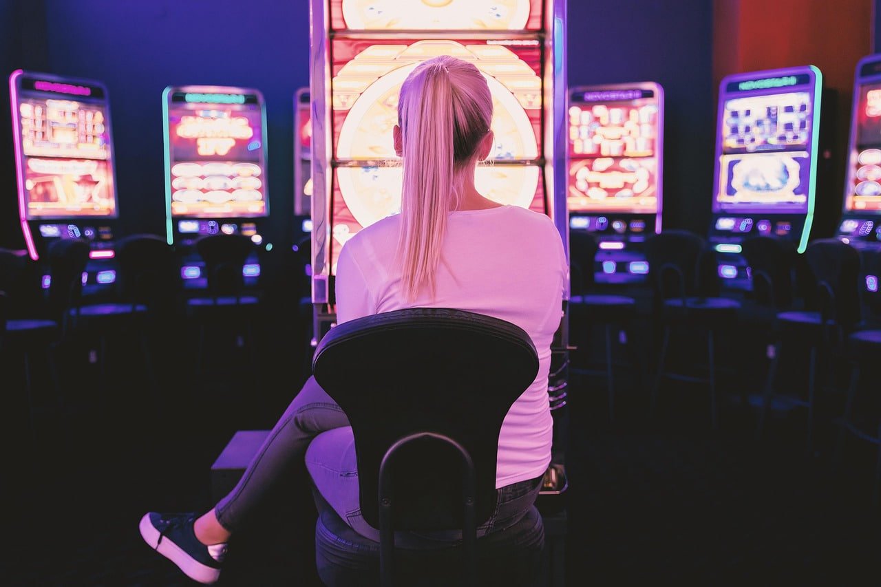 365 casino লাইভ ডিলার টেবিলের ক্লোজআপ