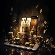 365 casino স্লট গেম লবির দৃশ্য